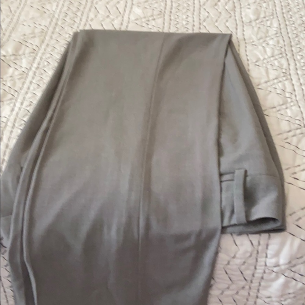Dress pants